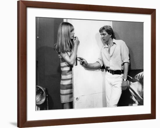 Blow-Up (photo)-null-Framed Photo