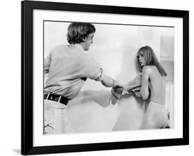 Blow-Up (photo)-null-Framed Photo