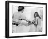 Blow-Up (photo)-null-Framed Photo