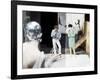 Blow-Up (photo)-null-Framed Photo