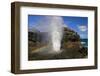 Blowhole at Nakalele Point-Darrell Gulin-Framed Photographic Print