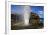 Blowhole at Nakalele Point-Darrell Gulin-Framed Photographic Print