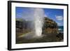 Blowhole at Nakalele Point-Darrell Gulin-Framed Photographic Print