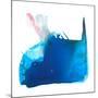 Blowhole-Valerie Russell-Mounted Premium Giclee Print