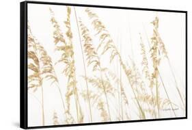Blowing in the Wind II-Elizabeth Urquhart-Framed Stretched Canvas