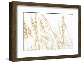 Blowing in the Wind II-Elizabeth Urquhart-Framed Photographic Print