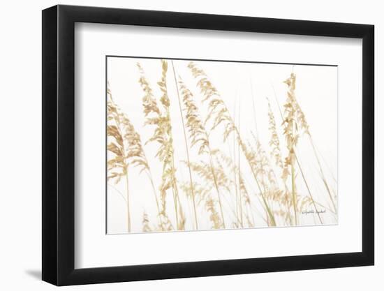 Blowing in the Wind II-Elizabeth Urquhart-Framed Photographic Print