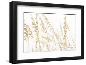 Blowing in the Wind II-Elizabeth Urquhart-Framed Photographic Print