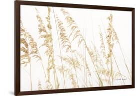 Blowing in the Wind II-Elizabeth Urquhart-Framed Photographic Print