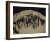 Blown-Petr Strnad-Framed Premium Photographic Print