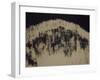 Blown-Petr Strnad-Framed Premium Photographic Print