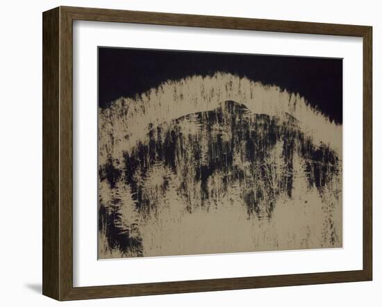 Blown-Petr Strnad-Framed Photographic Print