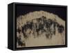 Blown-Petr Strnad-Framed Stretched Canvas