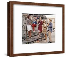 Blowup-null-Framed Photo