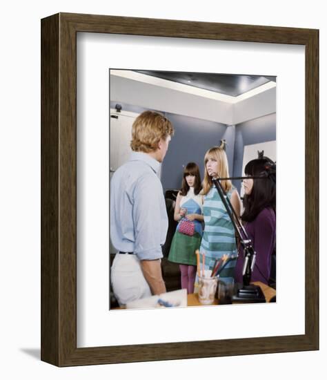 Blowup-null-Framed Photo