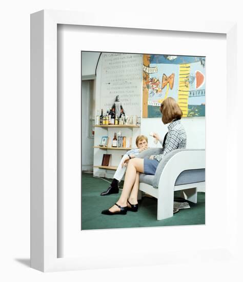 Blowup-null-Framed Photo