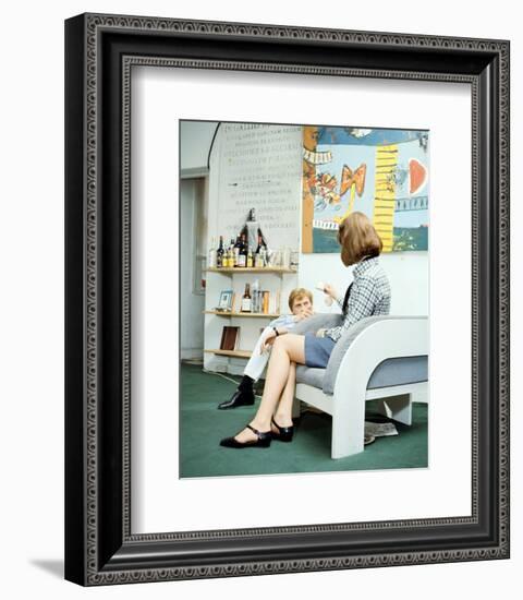 Blowup-null-Framed Photo