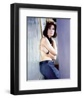 Blowup-null-Framed Photo