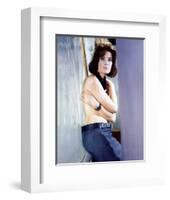 Blowup-null-Framed Photo