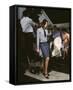 Canvas Black