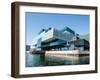 BLOX Cultural Centre, Copenhagen, Denmark, Scandinavia, Europe-Jean Brooks-Framed Photographic Print