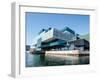BLOX Cultural Centre, Copenhagen, Denmark, Scandinavia, Europe-Jean Brooks-Framed Photographic Print