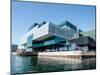 BLOX Cultural Centre, Copenhagen, Denmark, Scandinavia, Europe-Jean Brooks-Mounted Photographic Print