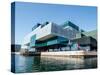 BLOX Cultural Centre, Copenhagen, Denmark, Scandinavia, Europe-Jean Brooks-Stretched Canvas