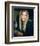 Blu Cantrell-null-Framed Photo