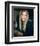 Blu Cantrell-null-Framed Photo