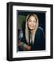 Blu Cantrell-null-Framed Photo