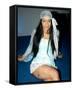 Blu Cantrell-null-Framed Stretched Canvas