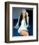 Blu Cantrell-null-Framed Photo