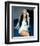 Blu Cantrell-null-Framed Photo