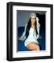 Blu Cantrell-null-Framed Photo