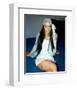 Blu Cantrell-null-Framed Photo