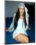 Blu Cantrell-null-Mounted Photo