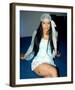 Blu Cantrell-null-Framed Photo