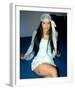 Blu Cantrell-null-Framed Photo