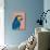 Blue and Gold Macaw-Pamela Munger-Art Print displayed on a wall