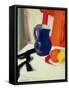 Blue and Orange-Francis Campbell Boileau Cadell-Framed Stretched Canvas