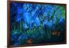 Blue Autumn-Ursula Abresch-Framed Photographic Print