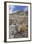 Blue Basin Unit-Steve Terrill-Framed Photographic Print