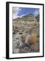 Blue Basin Unit-Steve Terrill-Framed Photographic Print