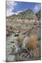 Blue Basin Unit-Steve Terrill-Mounted Photographic Print