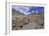 Blue Basin Unit-Steve Terrill-Framed Photographic Print