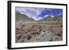 Blue Basin Unit-Steve Terrill-Framed Photographic Print