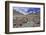 Blue Basin Unit-Steve Terrill-Framed Photographic Print