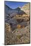 Blue Basin Unit-Steve Terrill-Mounted Photographic Print