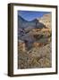 Blue Basin Unit-Steve Terrill-Framed Photographic Print